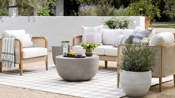 Target Outdoor Furniture