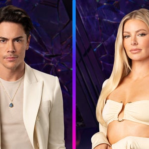 Tom Sandoval and Ariana Madix