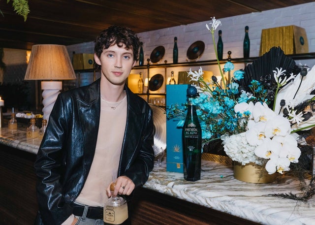 Troye Sivan