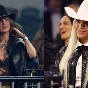 Glam Cowgirl: Western-Inspired Wardrobe Essentials