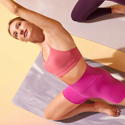 TikTok’s Favorite Amazon Brands That Offer Affordable Workout Clothes