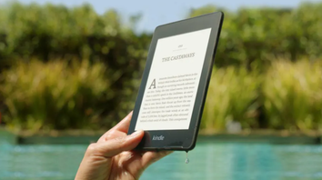 Amazon Kindle Deals