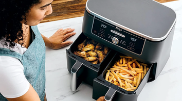 Ninja Air Fryer