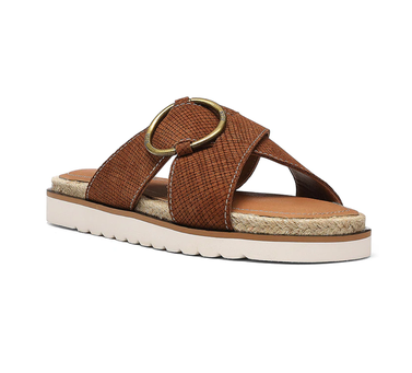 NYDJ Ross Slide Sandal