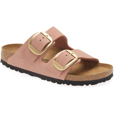 Birkenstock Arizona Big Buckle Slide Sandal