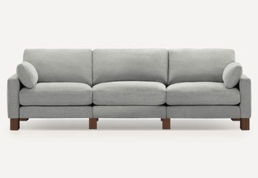 Union 3-Seat Sofa