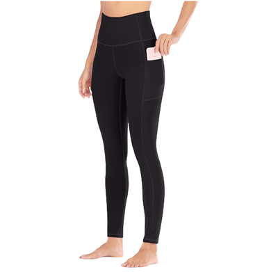 Ewedoos Yoga Pants with Pockets