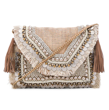 Shashi Leela Clutch