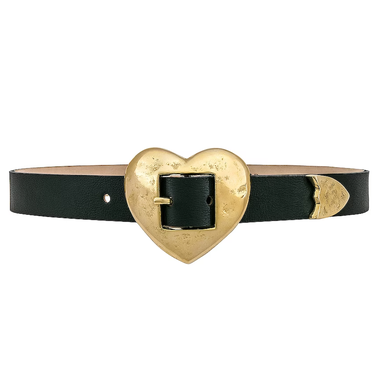 Streets Ahead Heart Belt