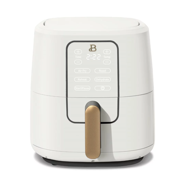 Beautiful 6-Quart Air Fryer