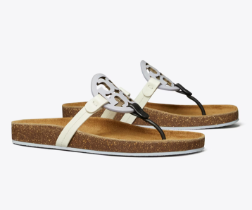 Miller Cloud Sandal