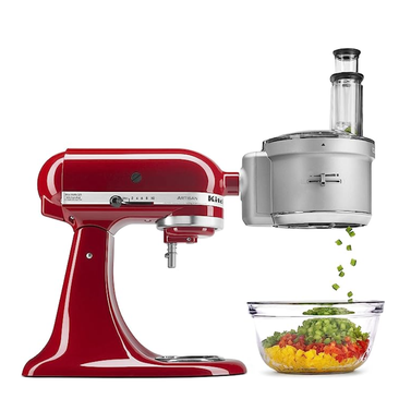 KitchenAid Food Processor Attachment, Dicing Kit