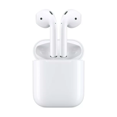 Apple AirPods (2nd Generation)