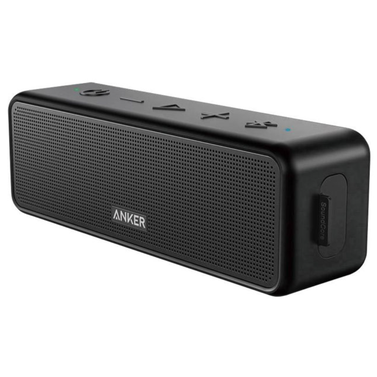 Anker Soundcore 2 Portable Bluetooth Speaker