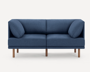 Range 2-Piece Sofa