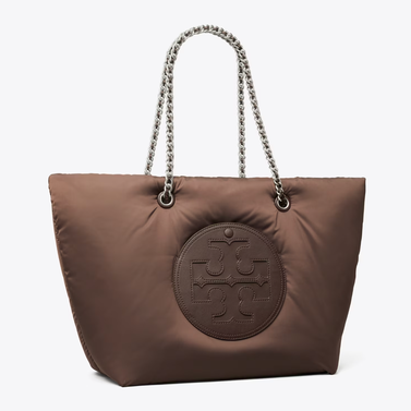 Ella Chain Soft Tote