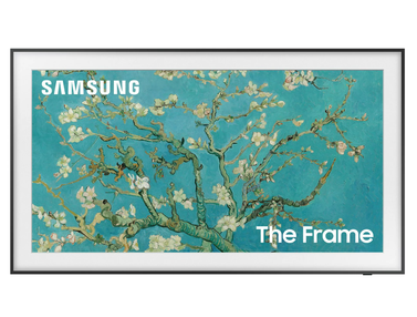 85" Samsung The Frame TV