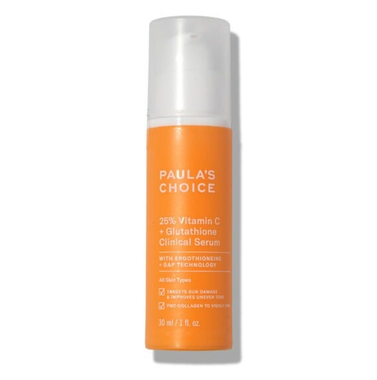 Paula's Choice 25% Vitamin C + Glutathione Clinical Serum