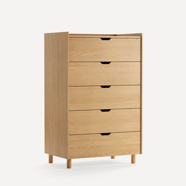 Prospect 5-Drawer Tall Dresser