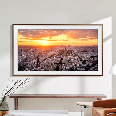 50" Samsung The Frame TV