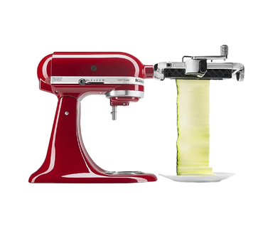 KitchenAid Vegetable Sheet Cutter