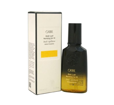 Oribe Gold Lust Nourishing Hair Oil