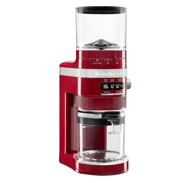 KitchenAid Burr Coffee Grinder