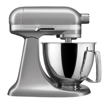 KitchenAid Artisan Mini 3.5 Quart Tilt-Head Stand Mixer