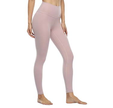 Yunoga Ultra Soft High Waisted Seamless Leggings