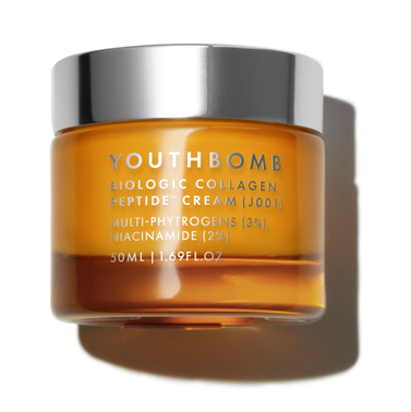 Youthbomb Biologic Collagen Peptide Cream