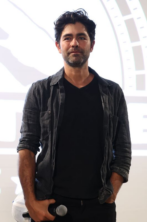 Adrian Grenier